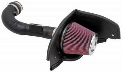 K&N FILTERS 572577 -  